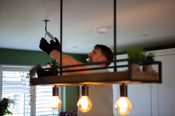Best Electrical Wiring Services  in Brass Castle, NJ