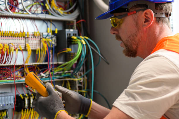 Best Electrical Upgrades for Homes  in Brass Castle, NJ
