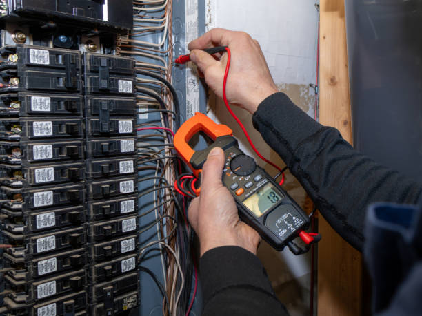 Best Electrical System Inspection  in Brass Castle, NJ